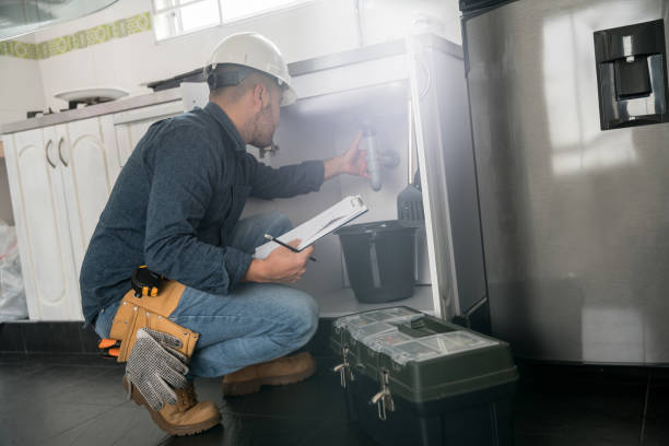 Best Sewer Cleaning Services  in Columbus, MS