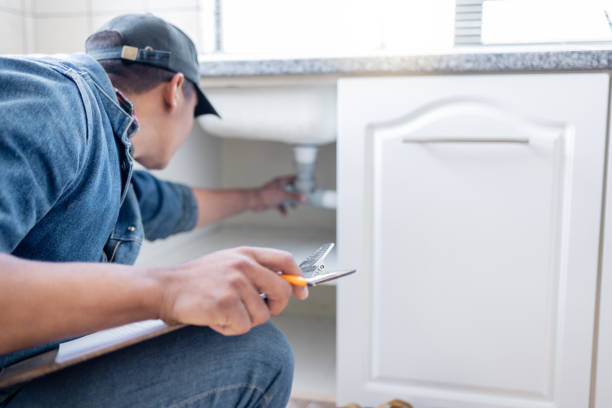 Best Local Plumber Services  in Columbus, MS