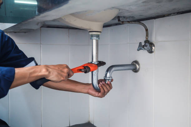 Best Drain Cleaning Services  in Columbus, MS