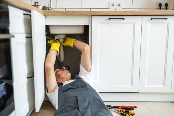 Best Emergency Plumbing Repair  in Columbus, MS