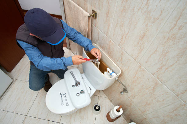 Columbus, MS Plumbing Company
