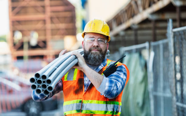 Best Residential Plumbing Services  in Columbus, MS