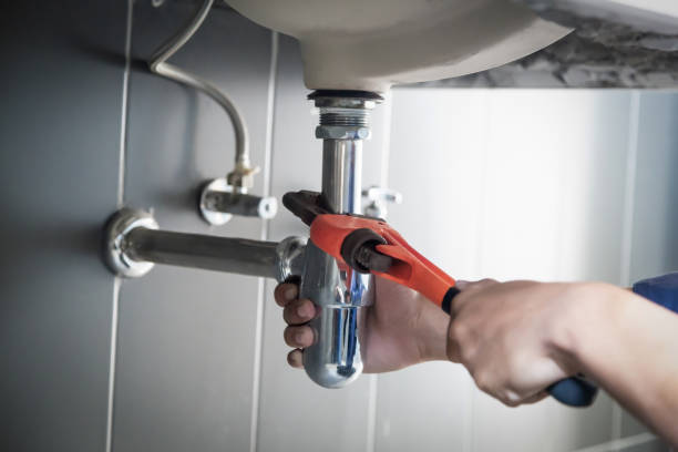 Best Plumbing Inspection Services  in Columbus, MS